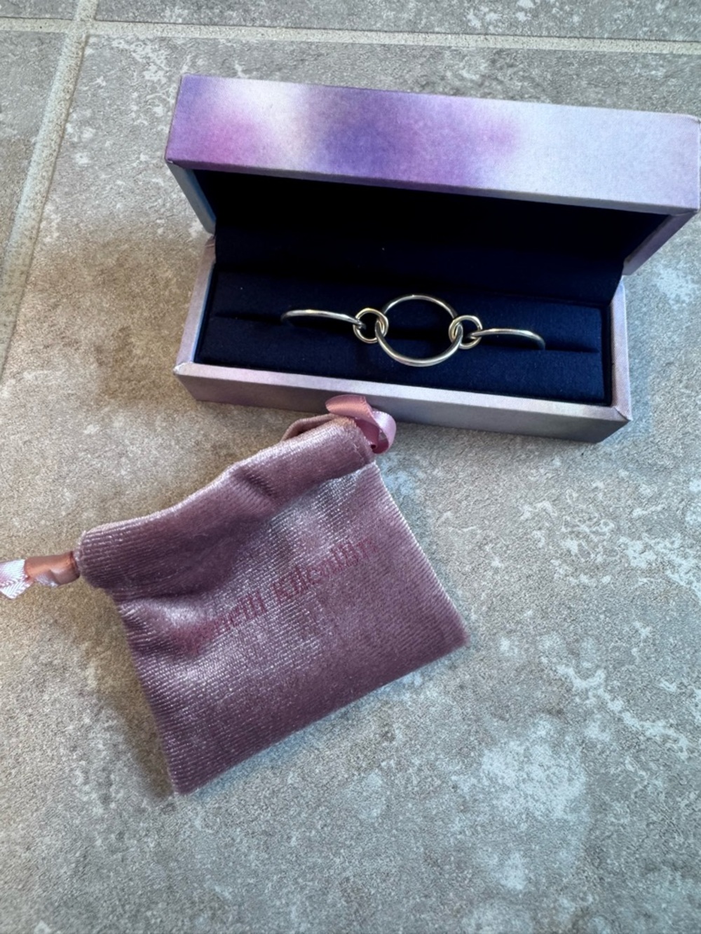Spinelli Kilcollin Solarium Ring size 6.5